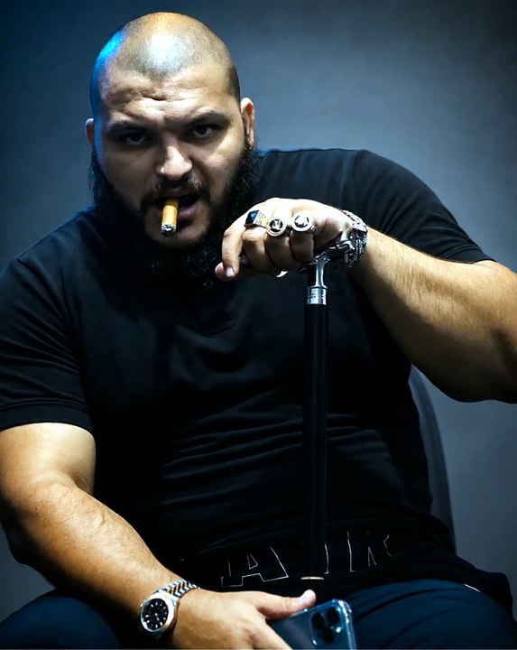 Jugurtha, quand la provocation musicale relance le débat sur les limites du rap algérien