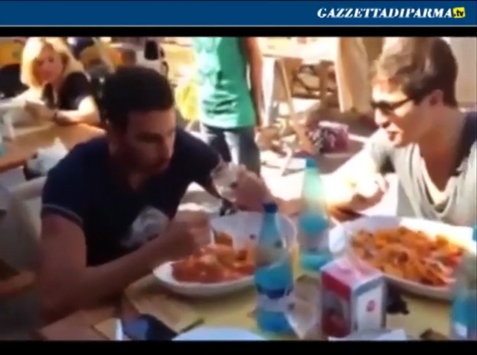 Bocchia, campione anche di cappelletti