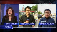 [FULL] Exit Tol Bocimi Macet, Simak Rekayasa Lalu Lintas Ini | KOMPAS PETANG