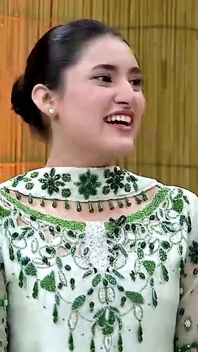 Hum 7 Behen bhai hain 🤪 - #seharhashmi #shorts #nidayasir #eidulazha
