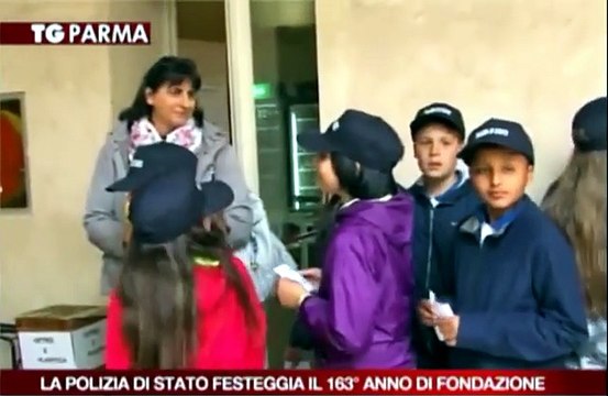 Il questore: Reati in calo. Tranne i furti