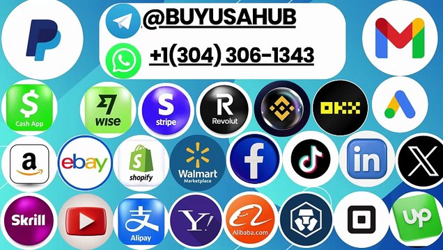 Top 10 Trusted Websites to Buy Verified Chime Accounts Today