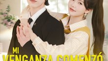 Mi venganza comenzó en nuestra boda | Serie Completa (88 eps) HD