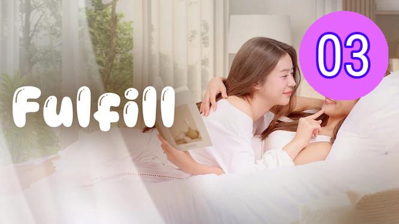 Fulfill 2026 Episode 3 Engsub