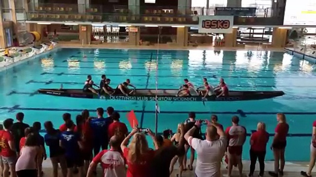 Tiro alla fune? Superato...