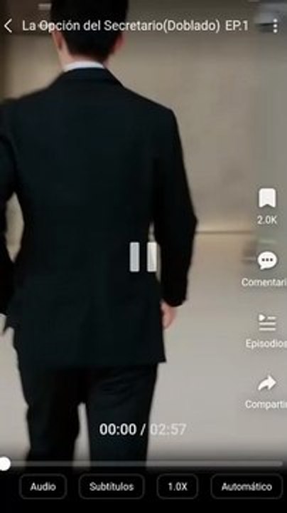 La Opción del Secretario - Episodio Completo en Español - Drama Romántico de Oficina