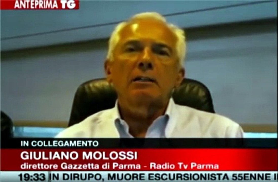 Gazzetta domani