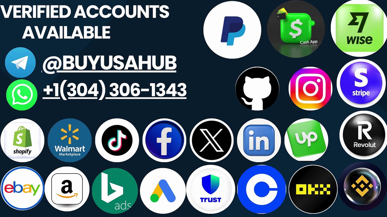 13 Buying Verified Walmart Seller Accounts – Fast Access & Ready to Use