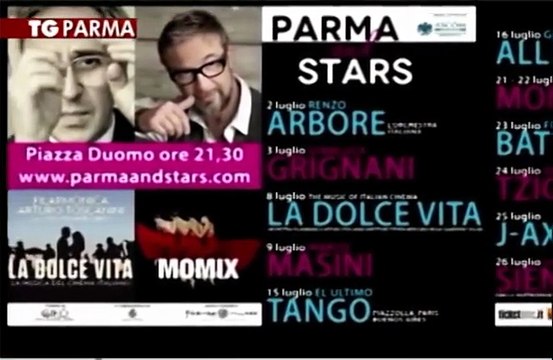 Concerti in piazza Duomo: Arpa nega deroga