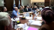 Israel consolida su invasión en sur de Líbano con la captura del histórico castillo de Beaufort