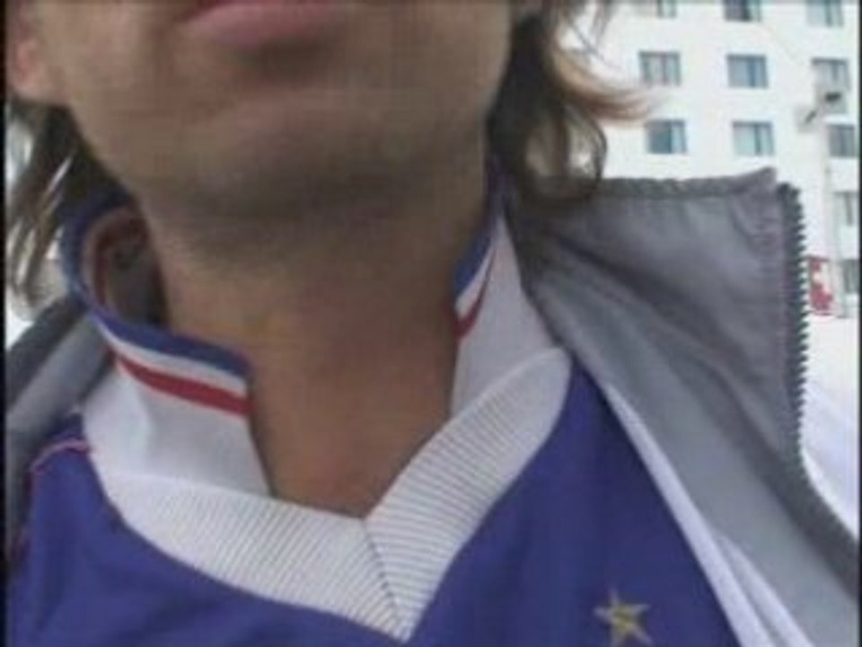 Billets  france hollande