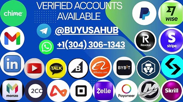 30 Buying Verified Walmart Seller Accounts for E-Commerce Success