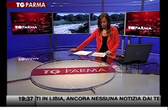 Baganza, servono 6 anni per la cassa di espansione