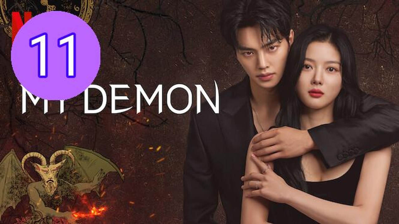 My Demon Episode 11 Engsub