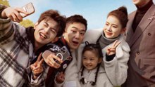 After the Divorce, My Five Brothers Spoil Me Full Movie