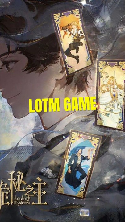 LOTM game