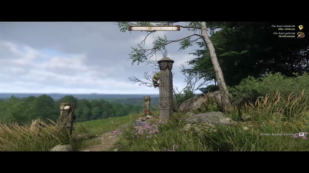 KCD 2 - (d)evil henry - hardcore - bad guy - Untertitel - s2e11 - Ungeladene Hochzeitsgäste