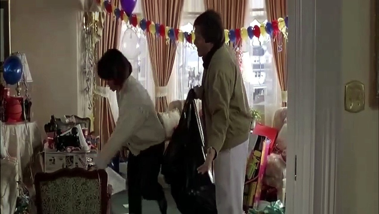 Mrs Doubtfire (1993)