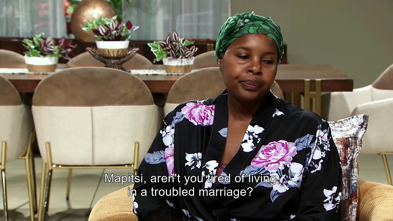 Skeem Saam Episode 227