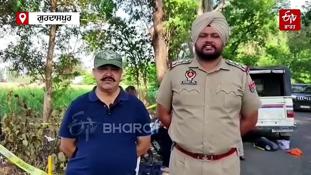 ਭੇਦਭਰੇ ਹਾਲਾਤ ਵਿੱਚ ਮਿਲੀ ਲਾਸ਼, ਇਲਾਕੇ ਵਿੱਚ ਦਹਿਸ਼ਤ ਦਾ ਮਾਹੌਲ