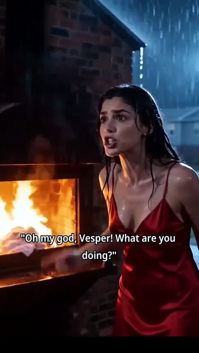 🔥💔Your 'Boring Wife' Is Now an Alluring Heiress betrayal