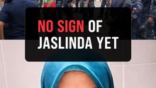 Search for missing hiker Jaslinda intensifies with additional manpower