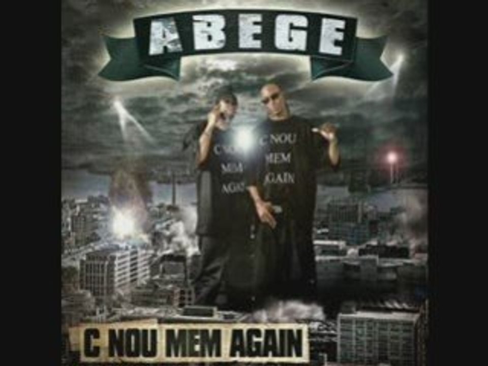 Zouk Love - Abege - Fleur Sauvage