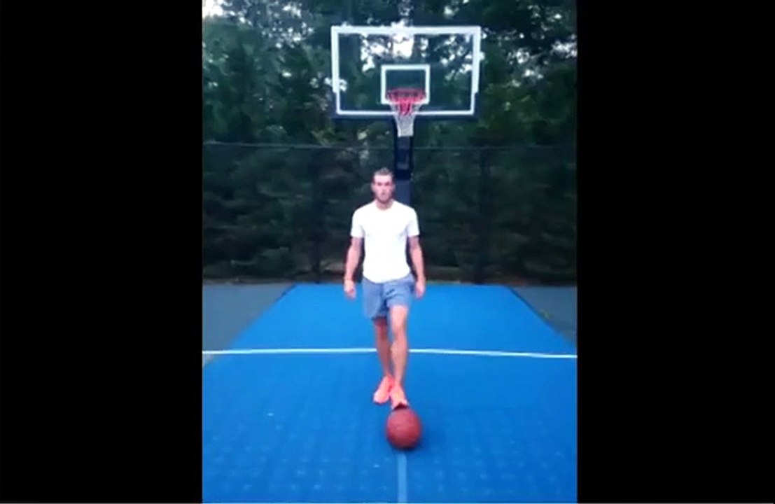 Gareth Bale, lui può