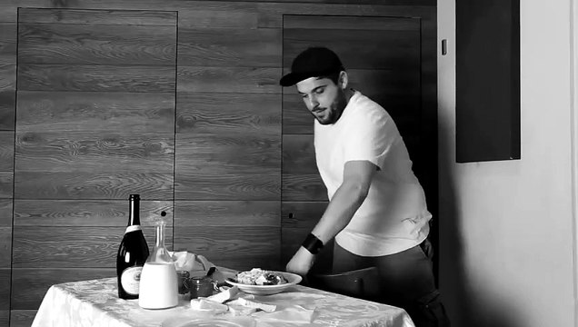 Ingrediente Parma, lo spot alla Alberto Sordi