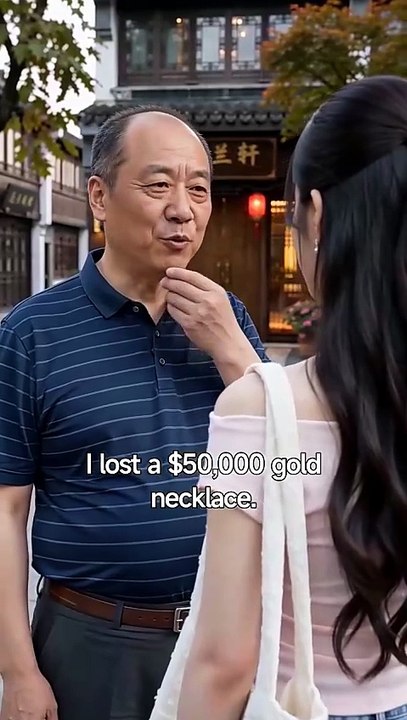 Walking Into a Better Love Story