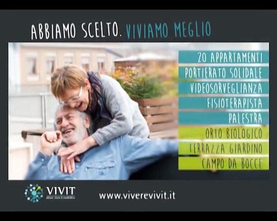 Cos'è il co-housing