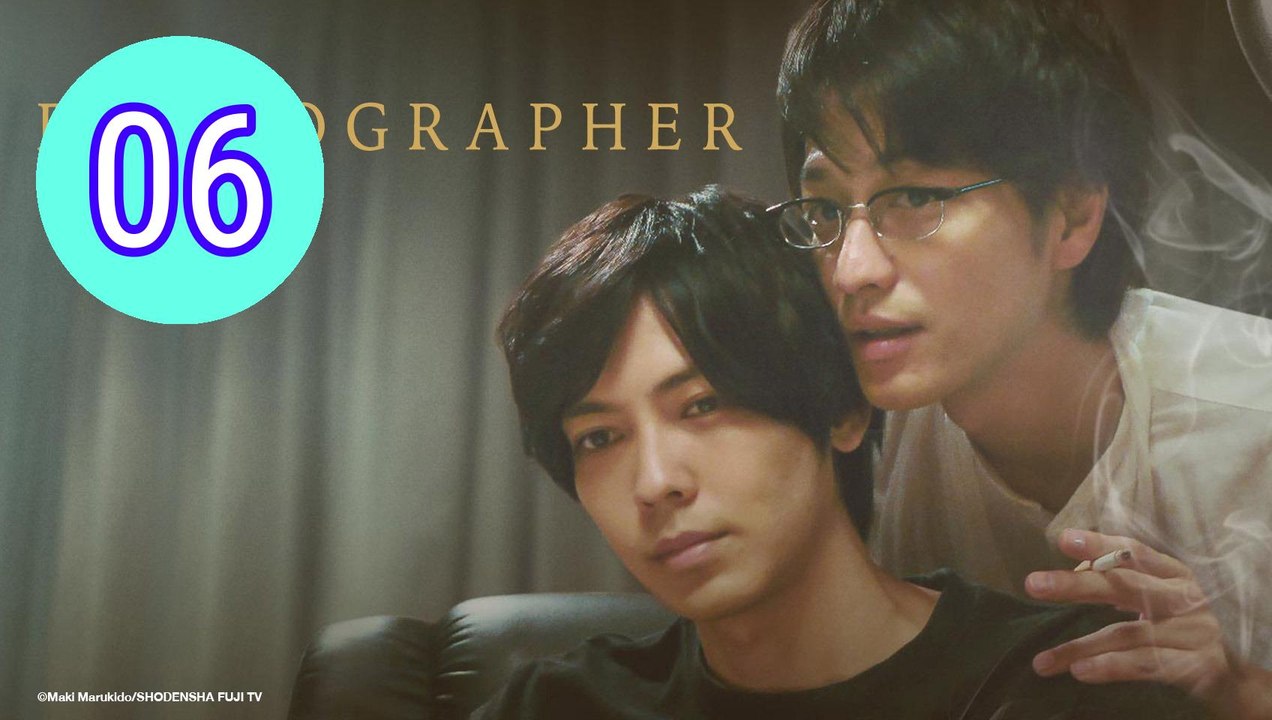 Pornographer Playback Episode 6 Engsub