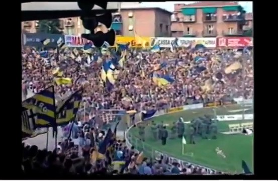 #WeAreParma : il video che chiama a raccolta i tifosi