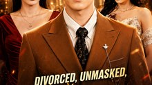 Divorced Unmasked Welcome to My Empire- Full Drama Movie English Sub