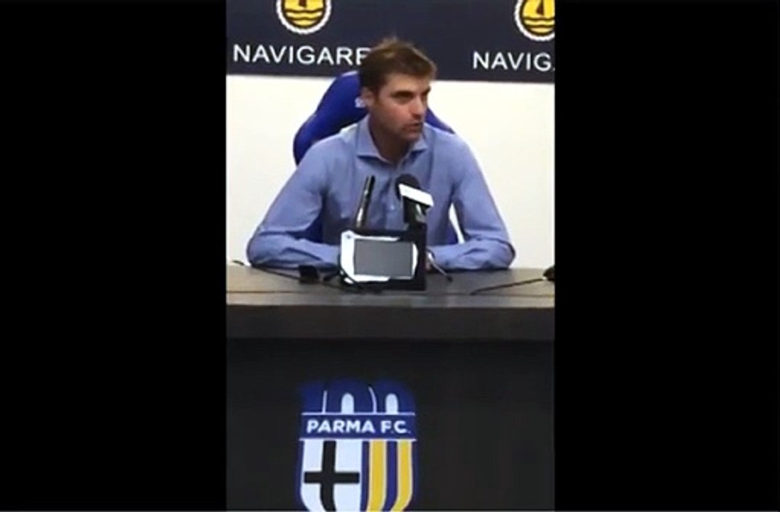 Apolloni: "Saremo umili"/ 2