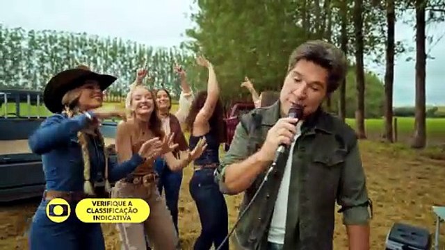 Viver Sertanejo hoje (31/05): programa celebra a força feminina com o projeto Muierada