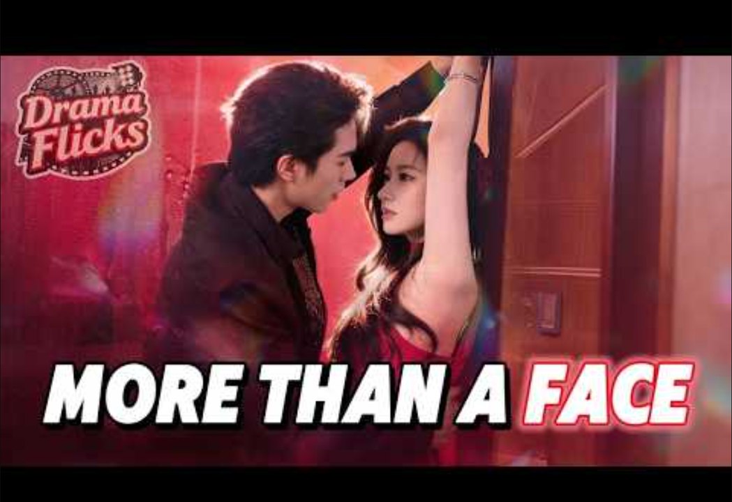More Than A Face