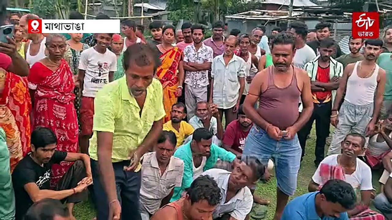 চাপের মুখে 'কাটমানি' ফেরাচ্ছেন তৃণমূল নেতারা ! তালিকা ধরে দেওয়া হল টাকা