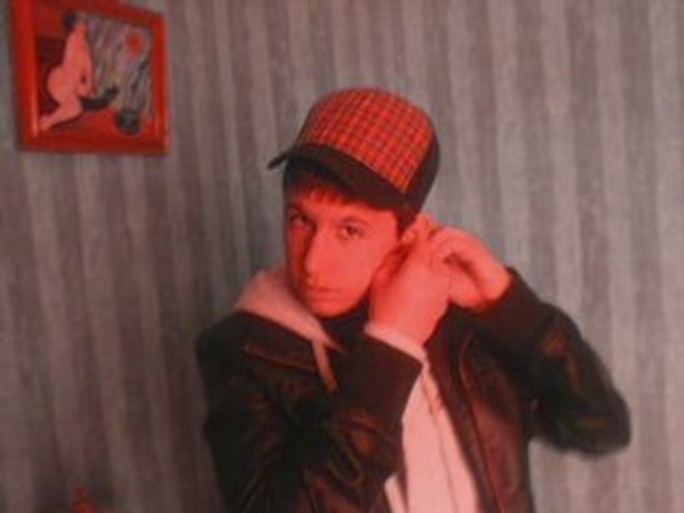 Je l'aimerais toujours