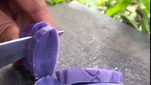 How to wash your hand gracefully!   #lifeofadventure #asmr #asmrvideo #asmrsoap