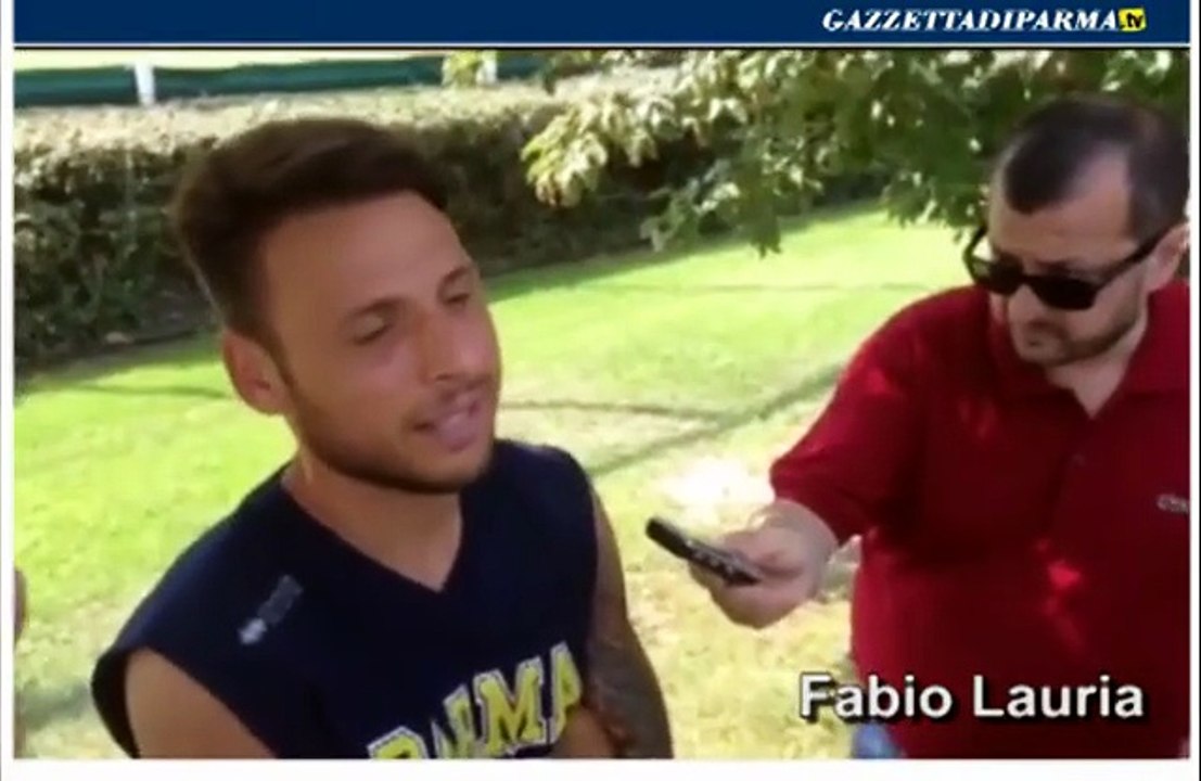 Parma Calcio 1913: ecco Cacioli e Lauria