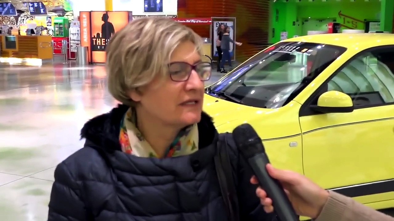 Le interviste