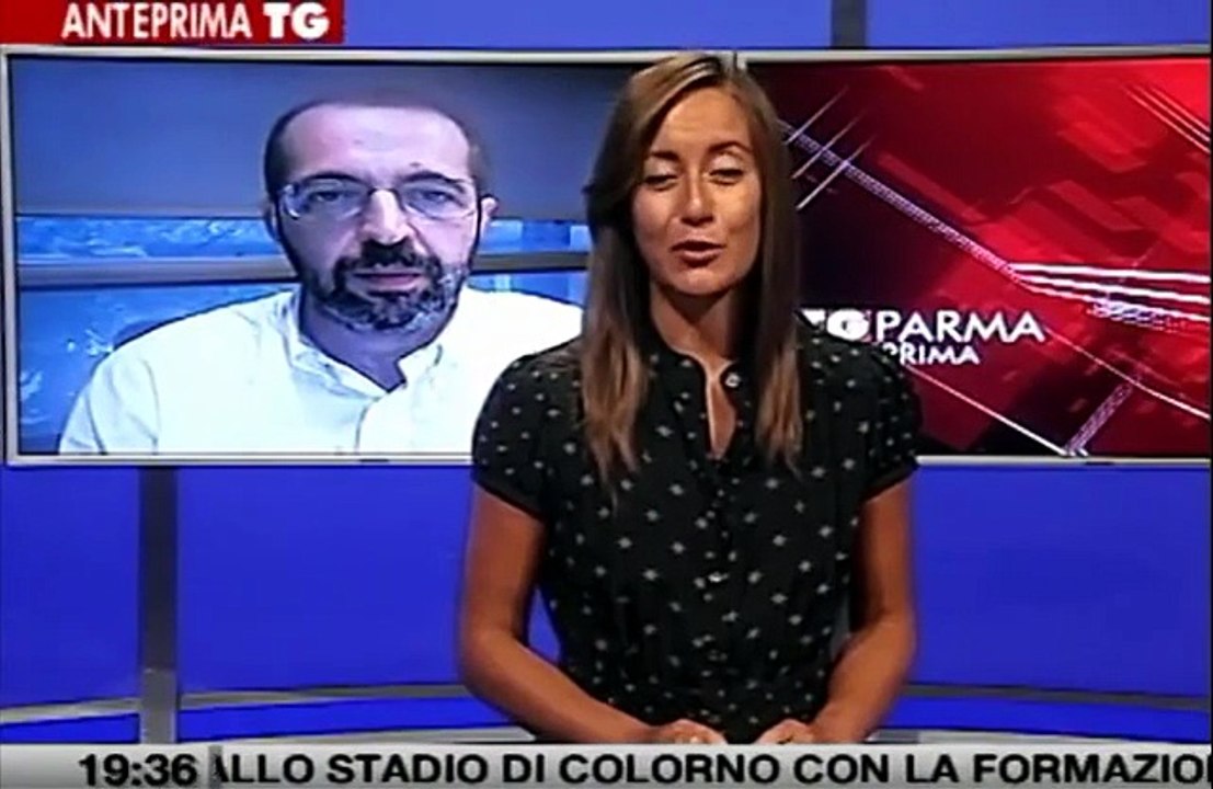 Gazzetta anteprima
