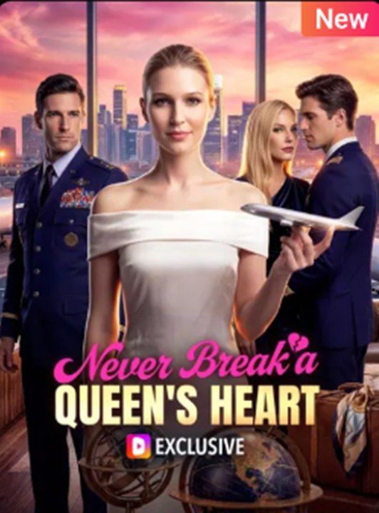 Never Break A Queen's Heart