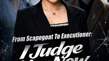 From Scapegoat To Executioner I Judge You Now- Full Drama Movie English Sub