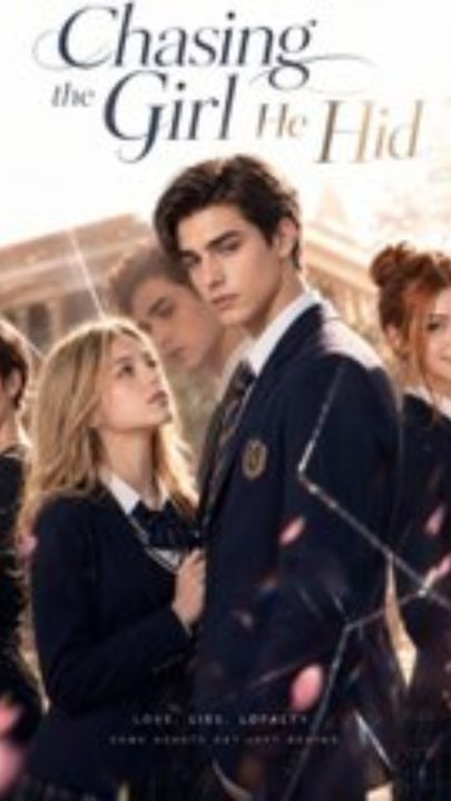 The Devastating Truth That Broke Him in CHASING THE GIRL HE DID [Full Drama]