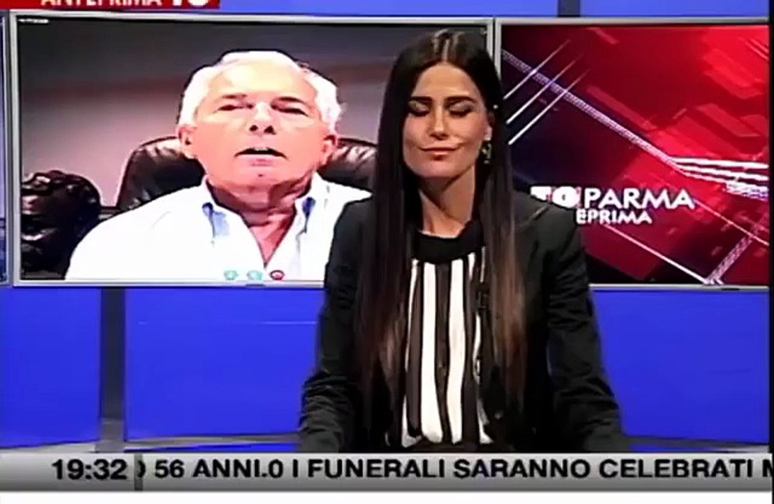 Addio a Bertani e Gabba