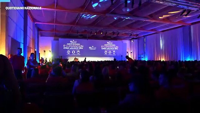 Terza giornata di Rimini Wellness, un viaggio nello sport con i suoi protagonisti
