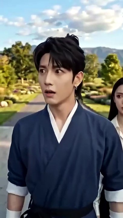 Family Curse? Watch Me Break It Episode ENGSUB Martial Arts, Hidden Heir, Feel-Good Drama ASD