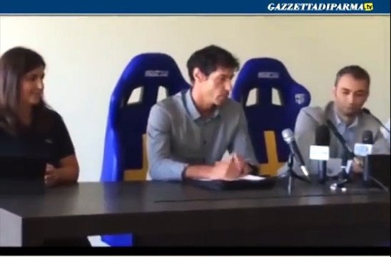 Parma Calcio, è il giorno della squadra femminile